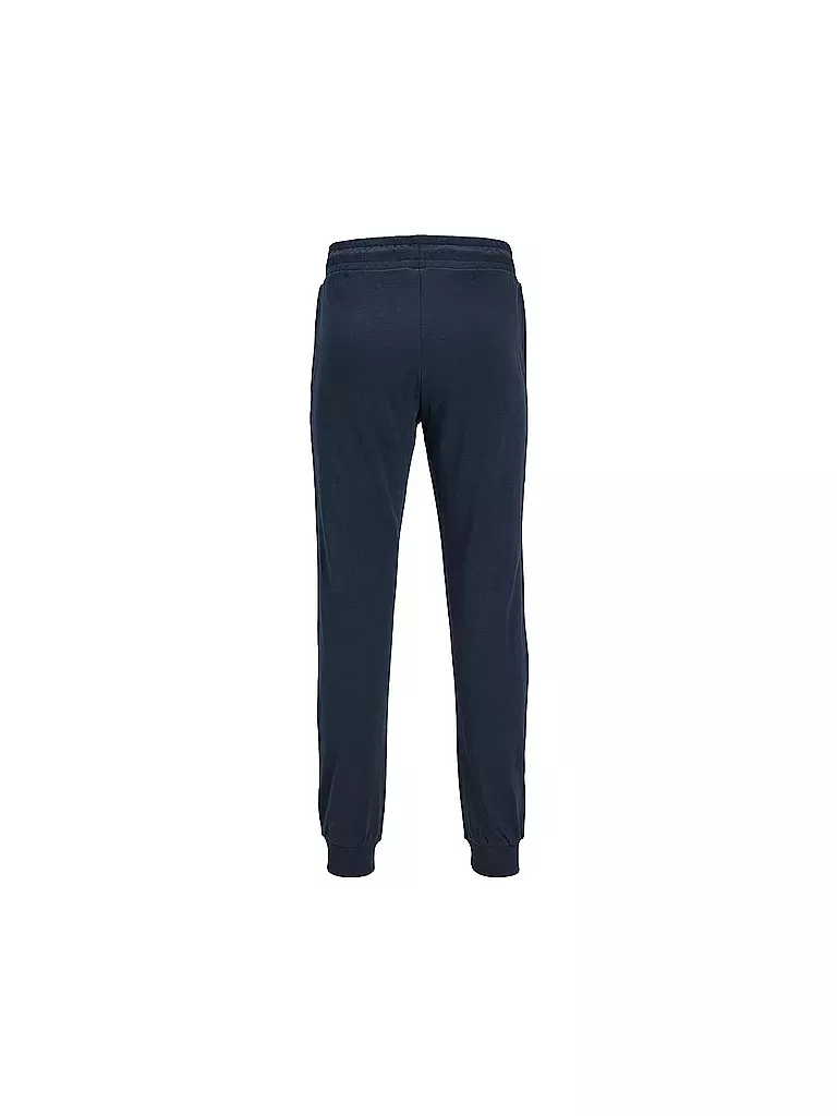 JACK & JONES | Jogginghose JPSTGORDON | dunkelblau