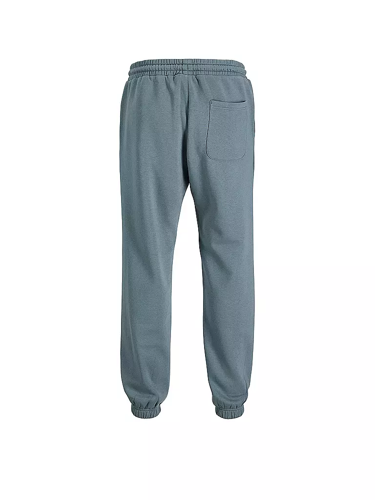 JACK & JONES | Jogginghose JPSTKANE | schwarz