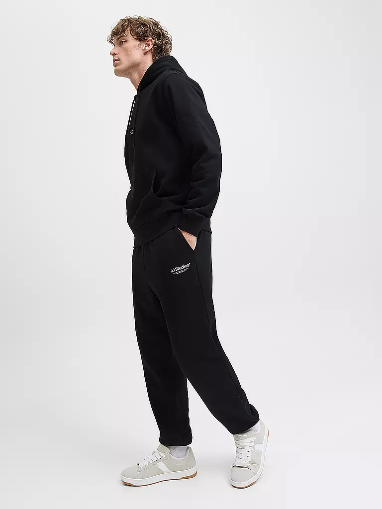 JACK & JONES | Jogginghose JPSTKANE | blau