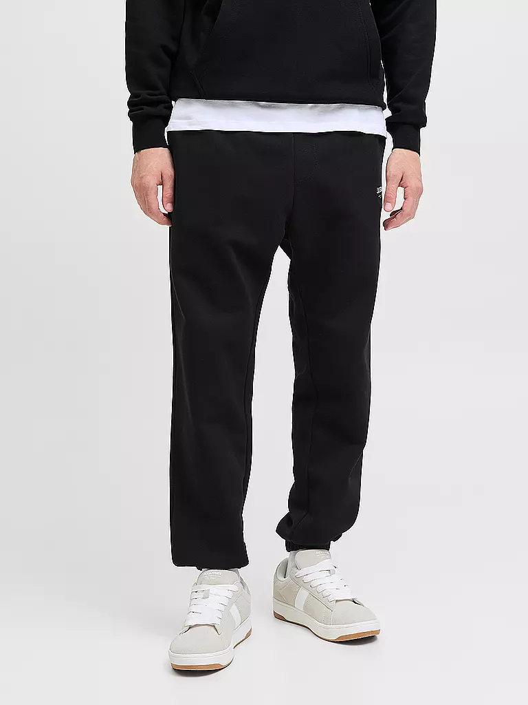 JACK & JONES | Jogginghose JPSTKANE | blau