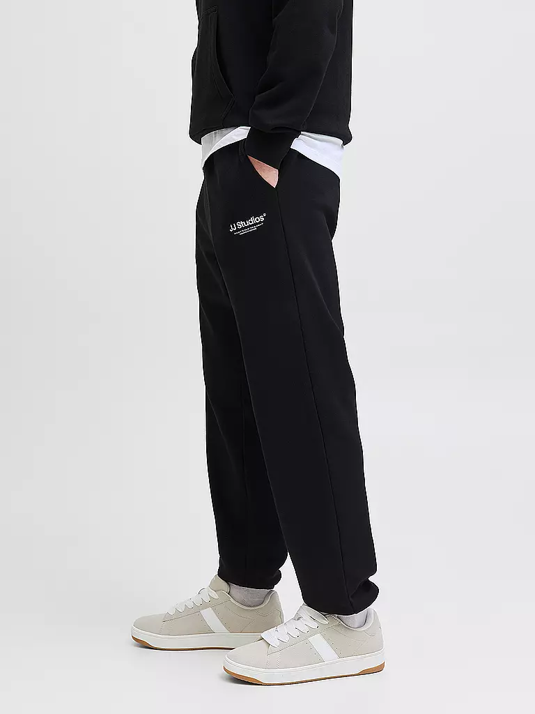 JACK & JONES | Jogginghose JPSTKANE | blau
