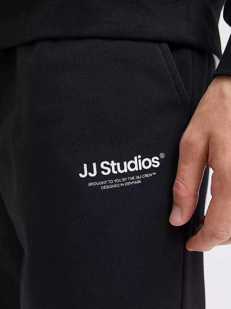JACK & JONES | Jogginghose JPSTKANE | blau