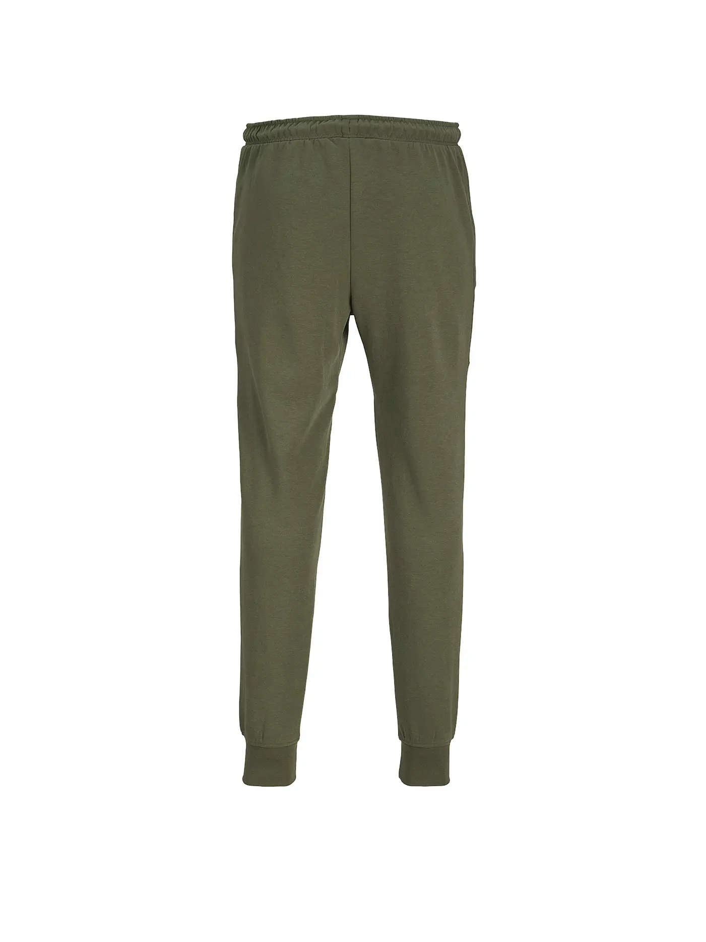 JACK & JONES | Jogginghose JPSTWILL JJAIR | olive