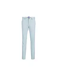 JACK & JONES | Jungen Anzughose | hellblau