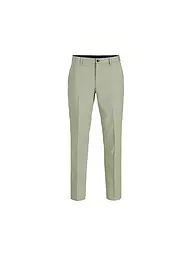 JACK & JONES | Jungen Anzughose | Hellgrün