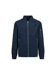 JACK & JONES | Jungen Blouson JJERUSH | dunkelblau
