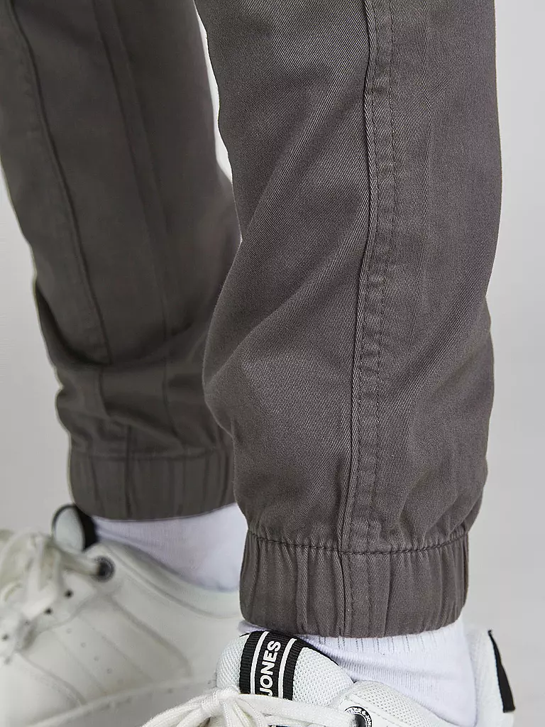 JACK & JONES | Jungen Cargohose JJIPAUL | beige