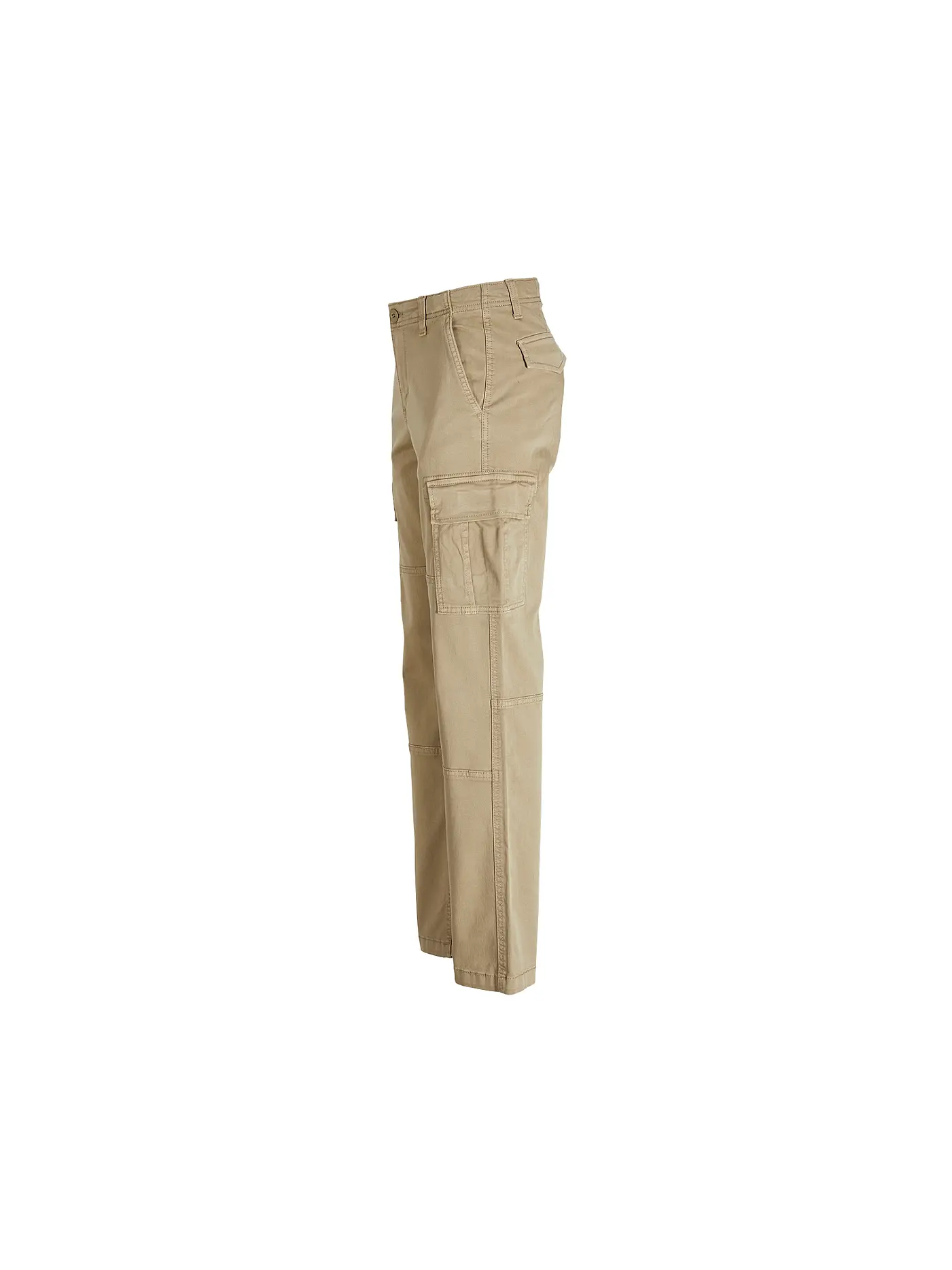 JACK & JONES | Jungen Cargohose JPSTKANE | beige