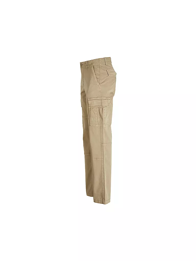 JACK & JONES | Jungen Cargohose JPSTKANE | olive