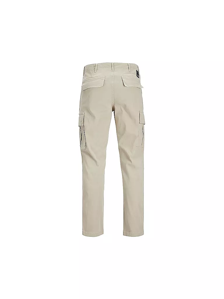 JACK & JONES | Jungen Cargohose JSPTKANE JJHARLOW | beige