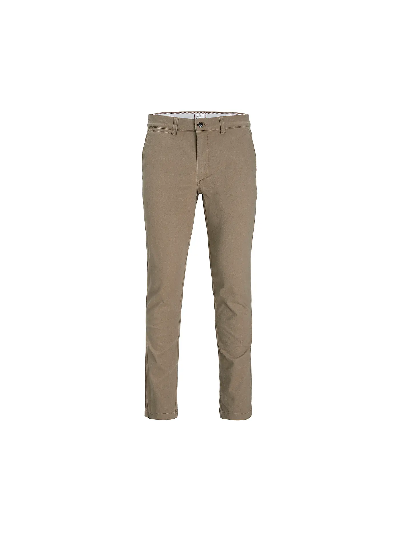 JACK & JONES | Jungen Chino  JPSTMARCO | beige