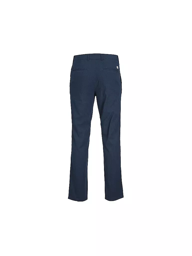 JACK & JONES | Jungen Chino JPSTOLLIE | hellblau