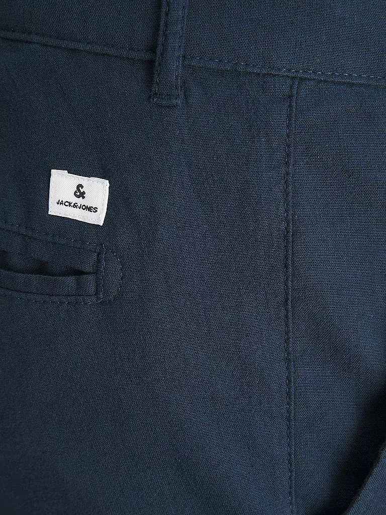 JACK & JONES | Jungen Chino JPSTOLLIE | hellblau