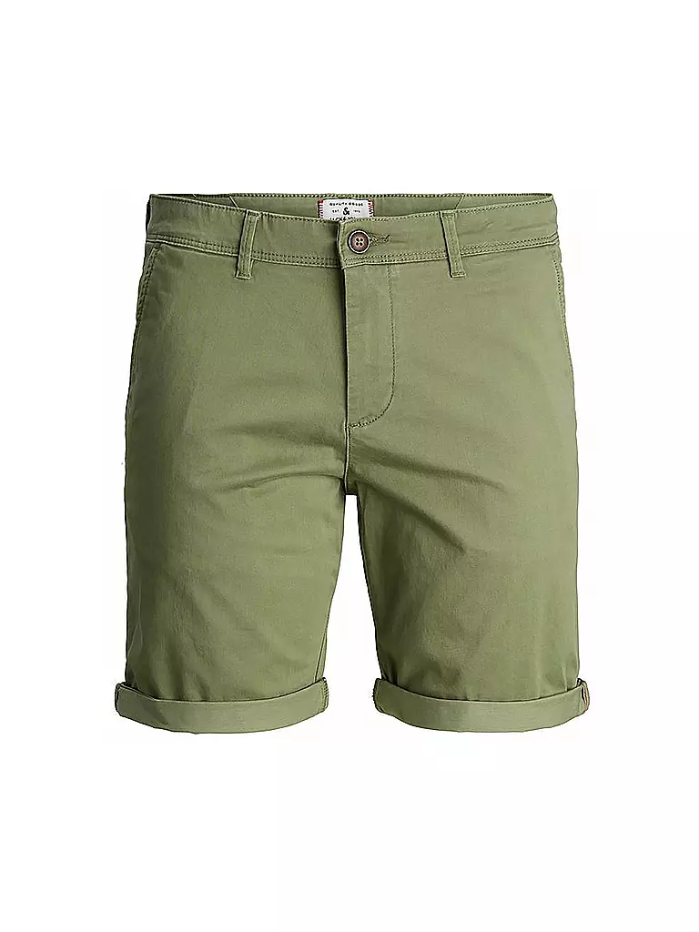 JACK & JONES | Jungen Chinoshorts 