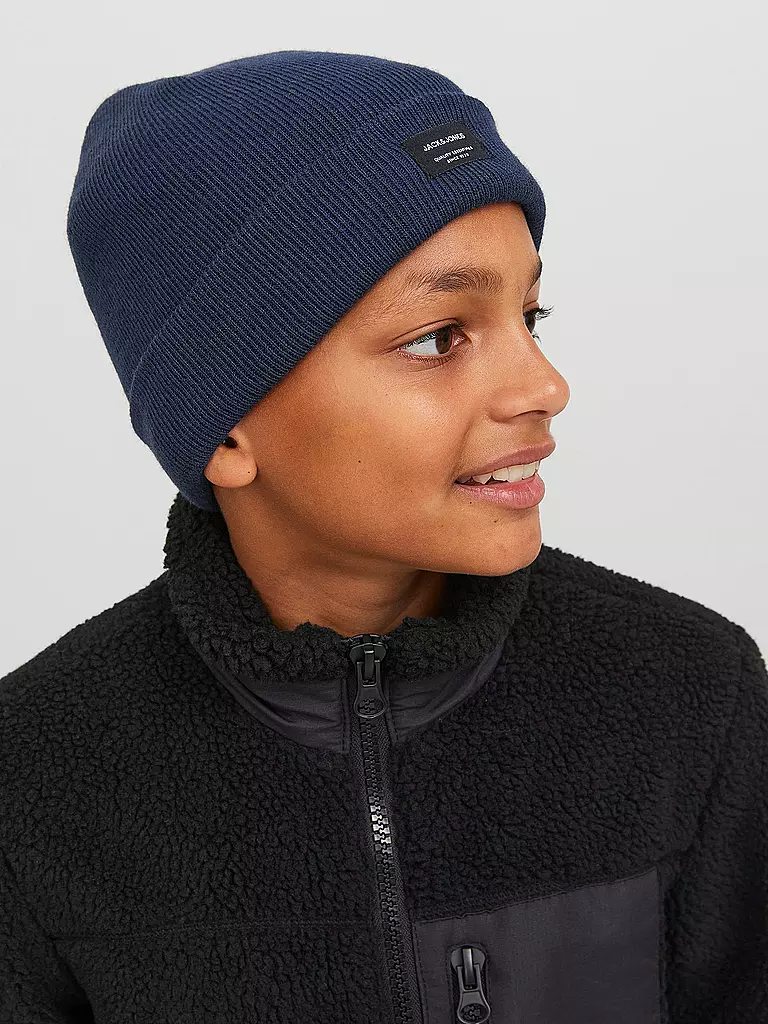 JACK & JONES | Jungen Haube 