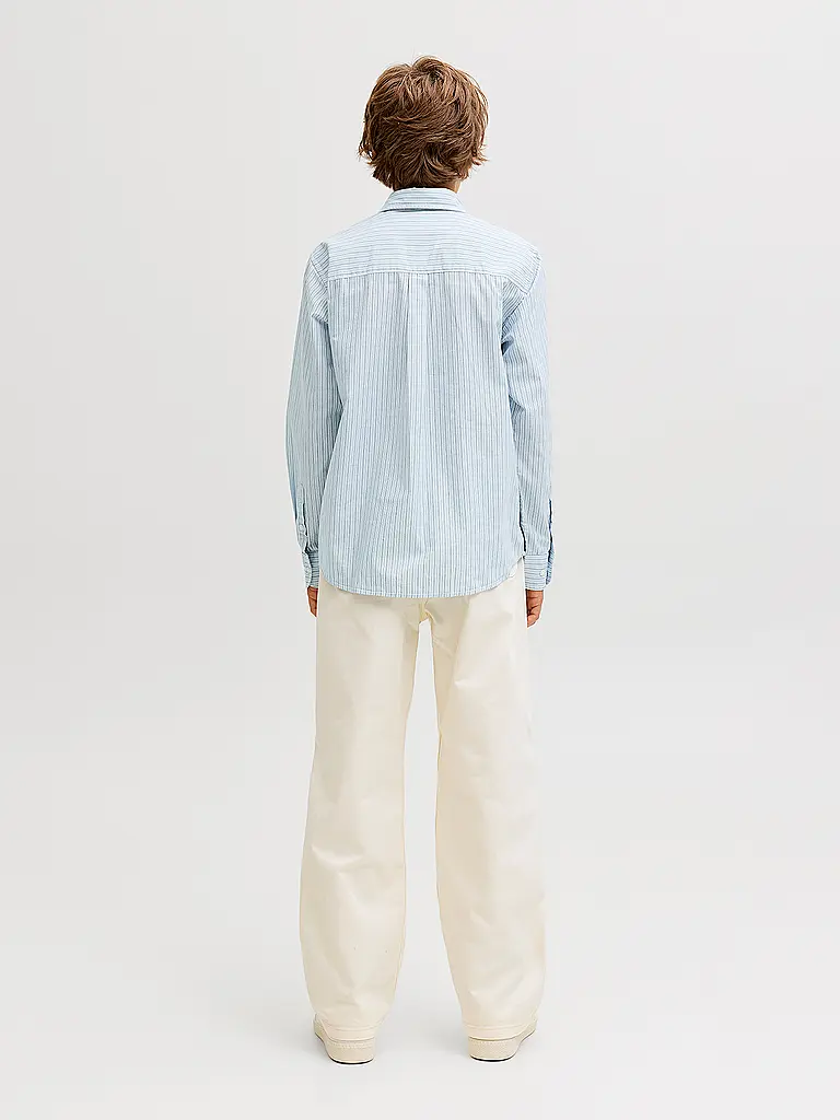 JACK & JONES | Jungen Hemd JORMEADOWS | 