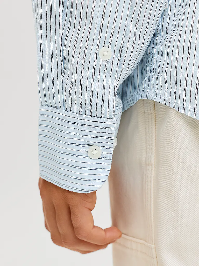 JACK & JONES | Jungen Hemd JORMEADOWS | 