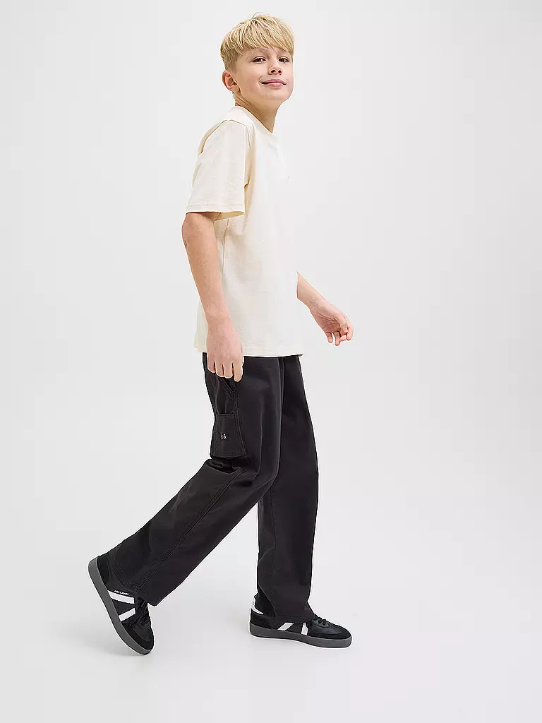 JACK & JONES | Jungen Hose JPSTALEX | beige