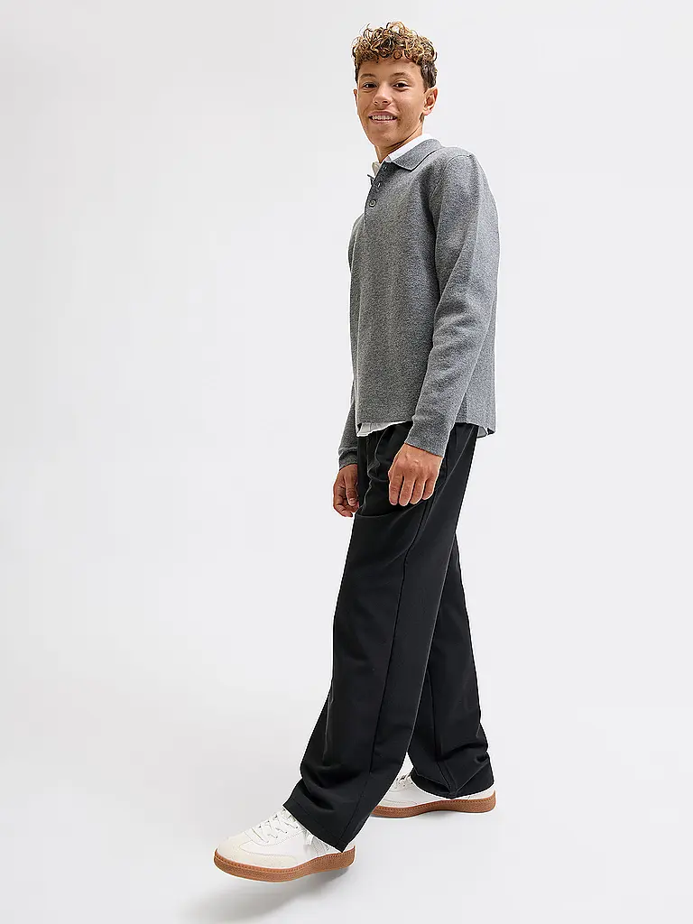 JACK & JONES | Jungen Hose JPSTBILL | 