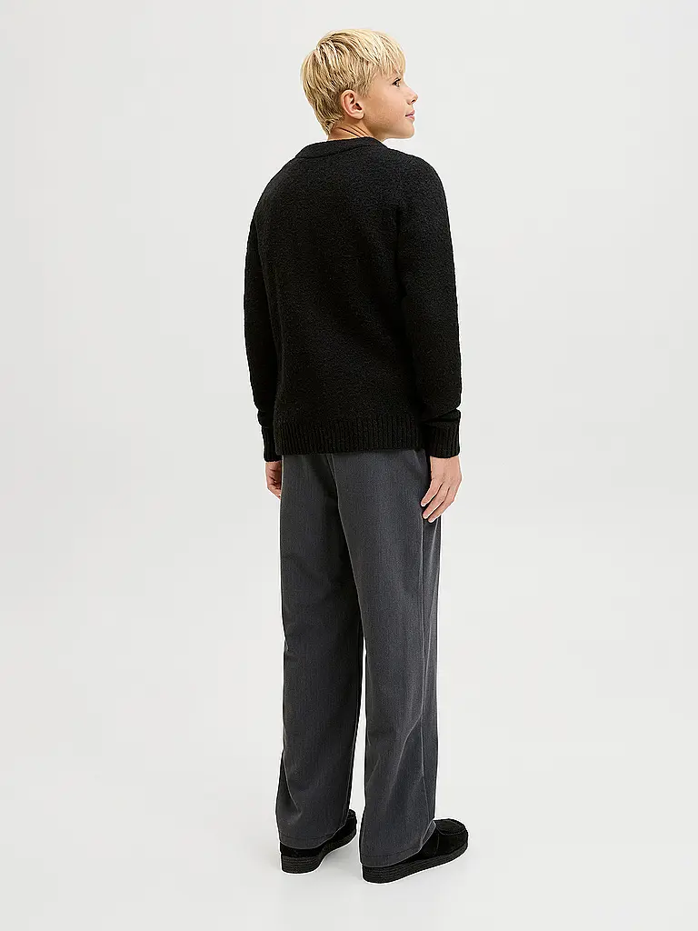 JACK & JONES | Jungen Hose JPSTBILL | 