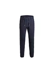 JACK & JONES | Jungen Hose JPSTVEGA JJTRASH  | dunkelblau
