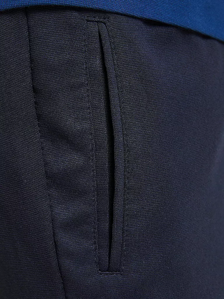 JACK & JONES | Jungen Hose JPSTVEGA JJTRASH | dunkelblau