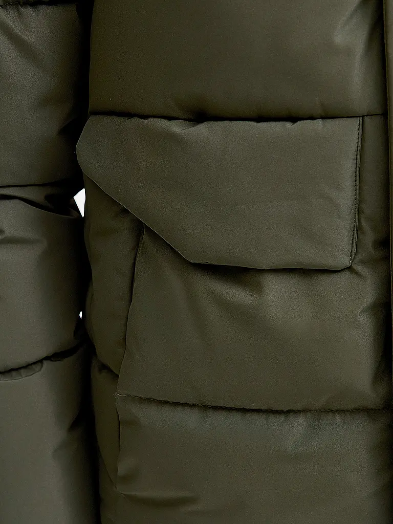 JACK & JONES | Jungen Jacke JCOSPEED | 