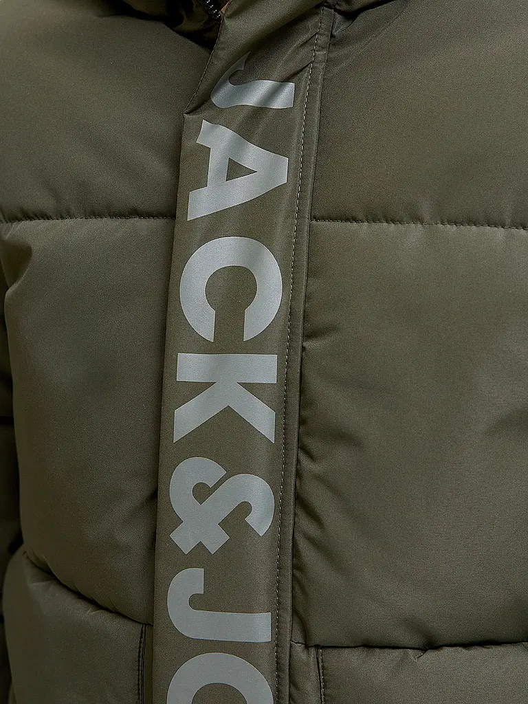 JACK & JONES | Jungen Jacke JCOSPEED | 