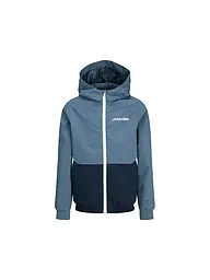 JACK & JONES | Jungen Jacke JJERUSH  | blau
