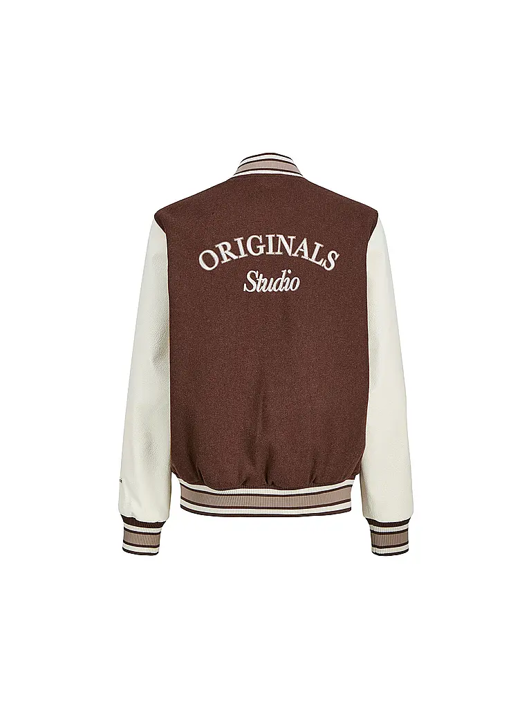 JACK & JONES | Jungen Jacke JORMEADOWS | 