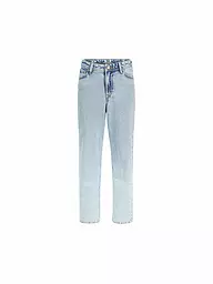 JACK & JONES | Jungen Jeans Regular Fit JJICHRIS JJORIGINAL | Hellblau