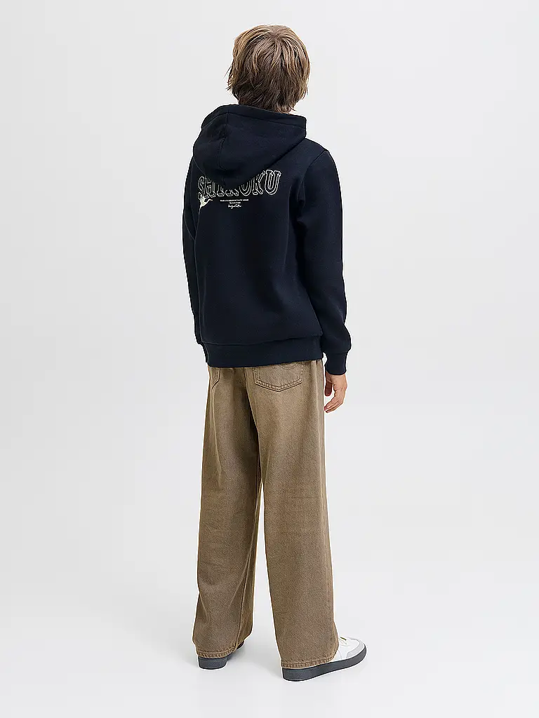 JACK & JONES | Jungen Jeans Tapered Fit  JJIALEX | 