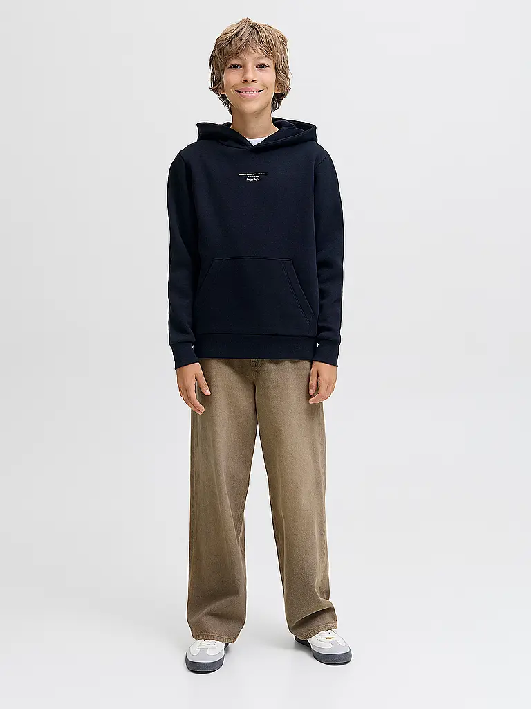 JACK & JONES | Jungen Jeans Tapered Fit  JJIALEX | 
