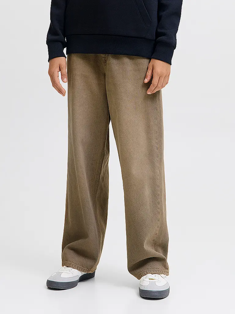 JACK & JONES | Jungen Jeans Tapered Fit  JJIALEX | 