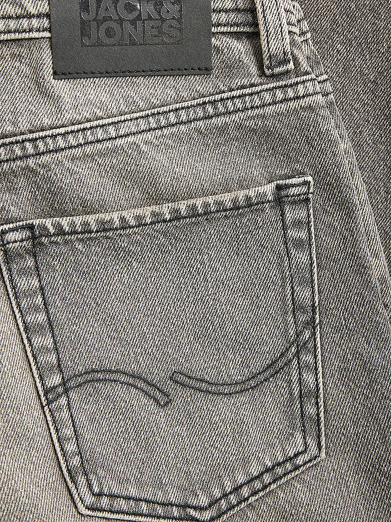 JACK & JONES | Jungen Jeans Tapered Fit JJIALEX | 