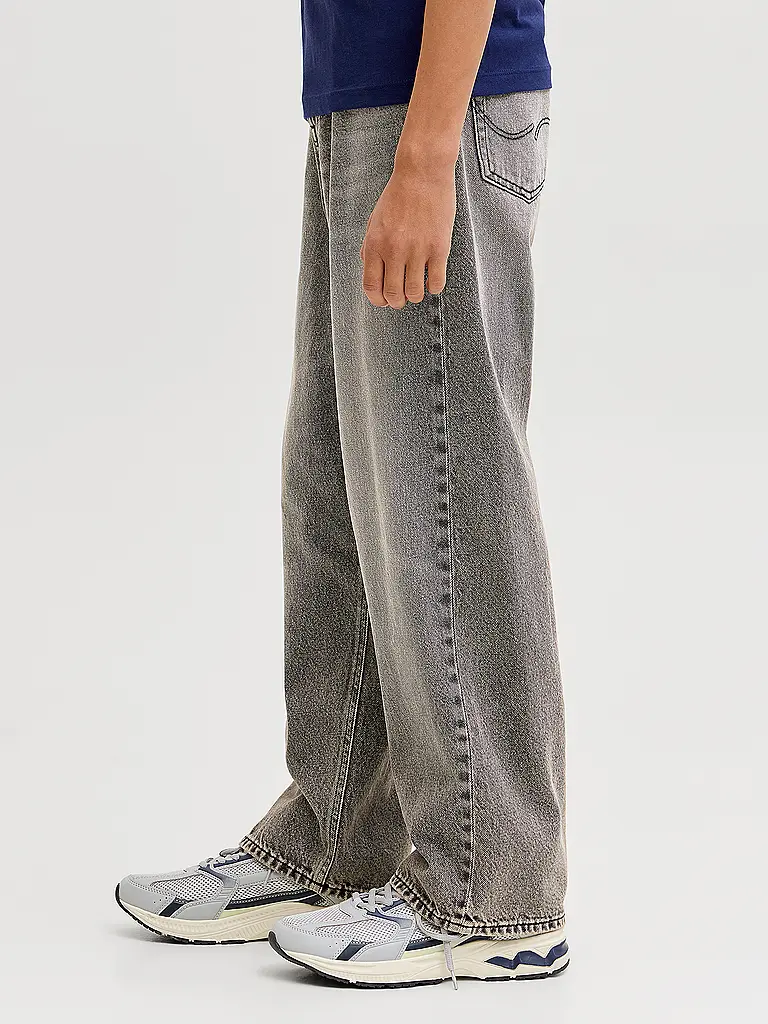 JACK & JONES | Jungen Jeans Tapered Fit JJIALEX | 