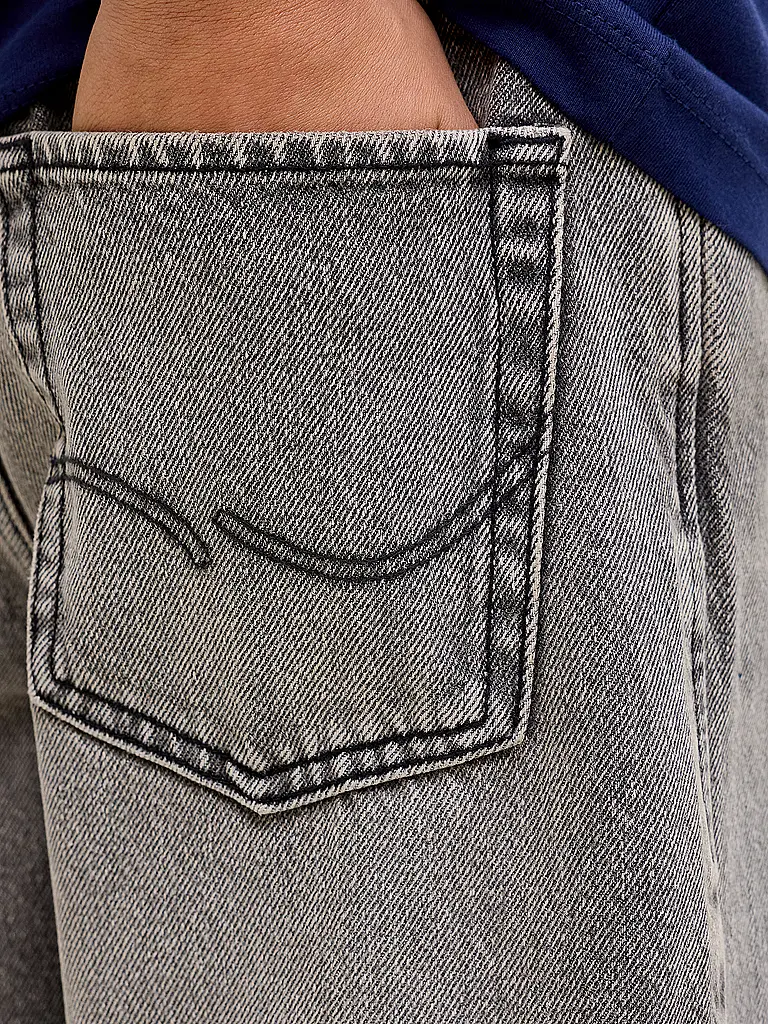 JACK & JONES | Jungen Jeans Tapered Fit JJIALEX | 