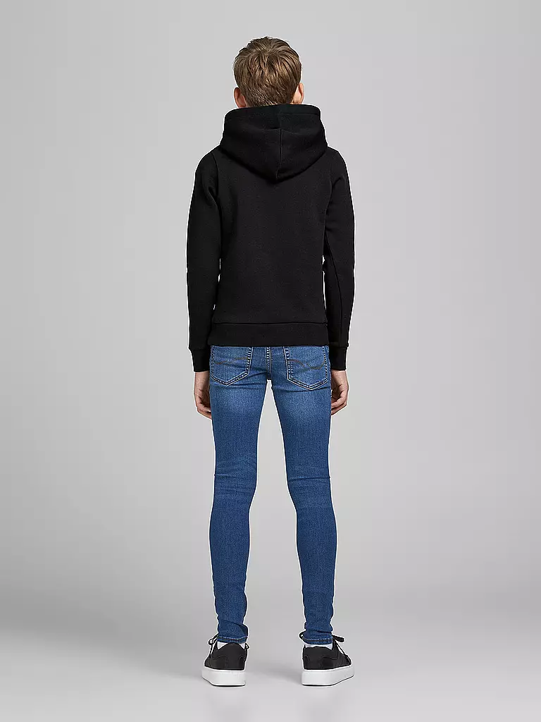 JACK & JONES | Jungen Kapuzensweater 