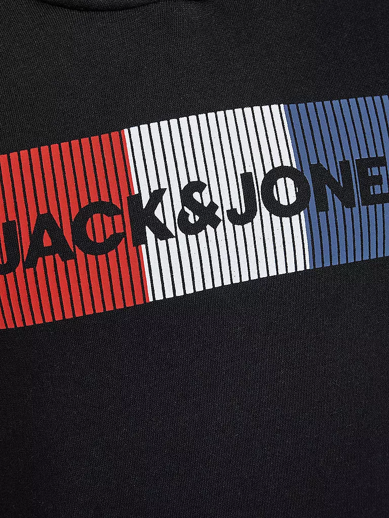 JACK & JONES | Jungen Kapuzensweater 