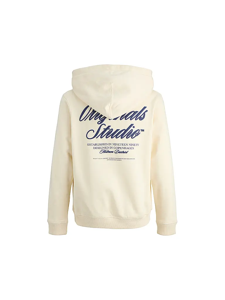 JACK & JONES | Jungen Kapuzensweater - Hoodie  JORNORREBRO | 