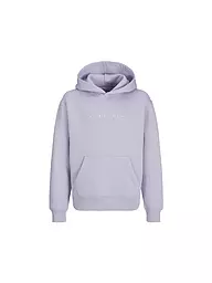 JACK & JONES | Jungen Kapuzensweater - Hoodie JJESTAR JJ  | lila