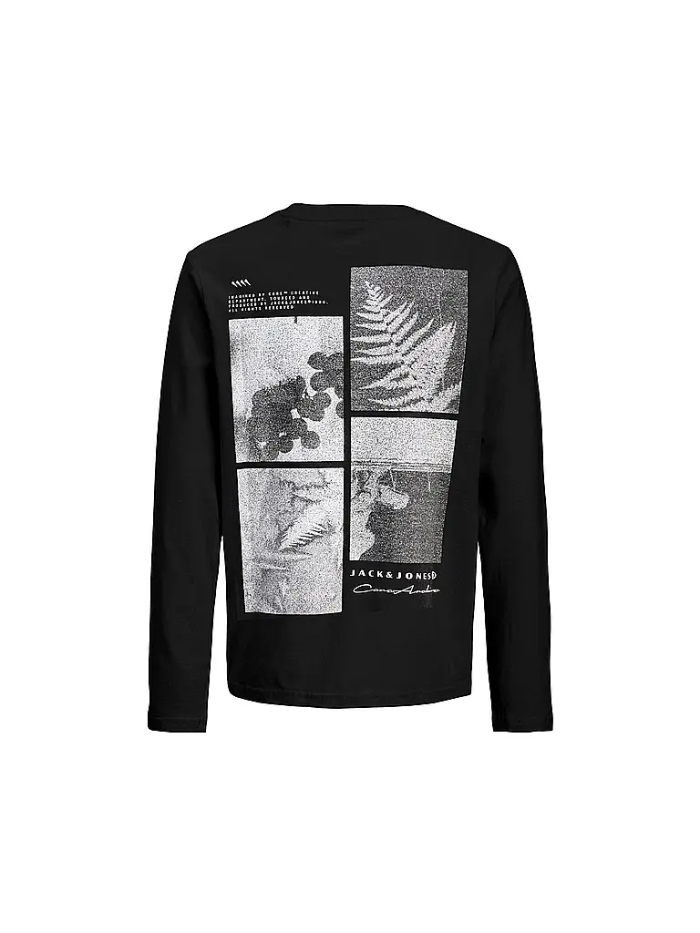 JACK & JONES | Jungen Langarmshirt JCOPOINT |