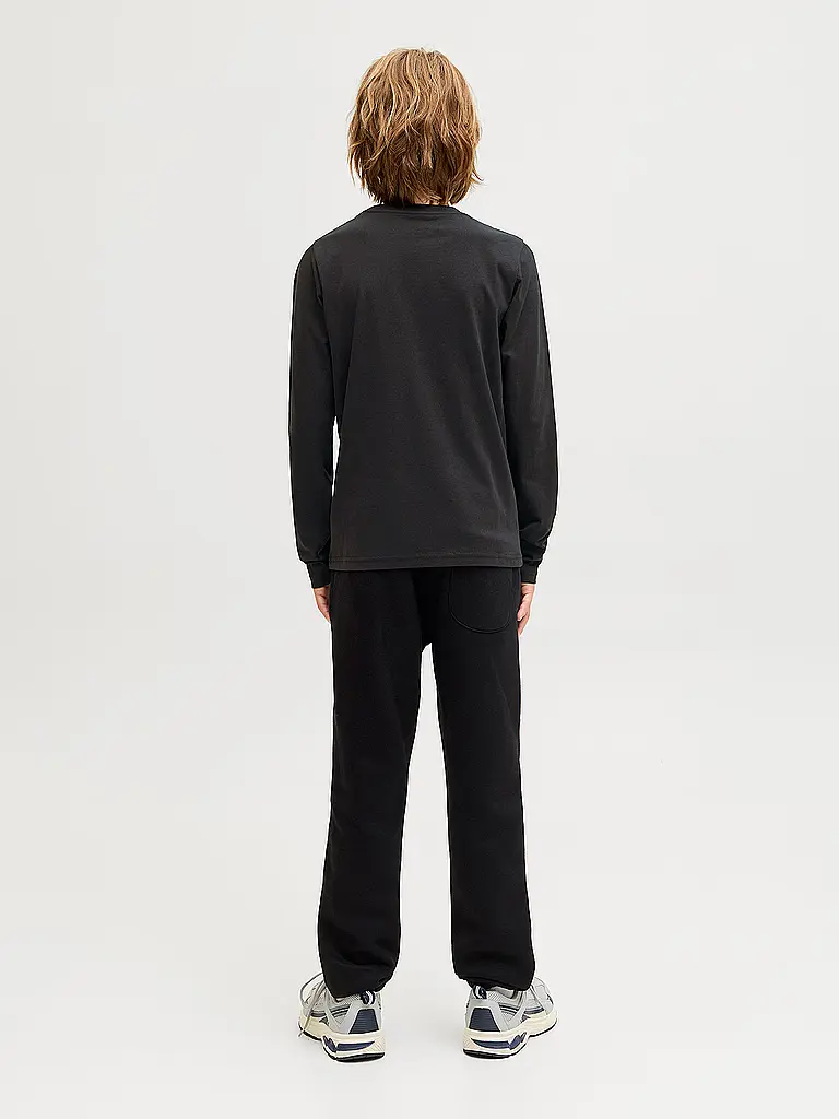 JACK & JONES | Jungen Langarmshirt JORBLEECKER | 