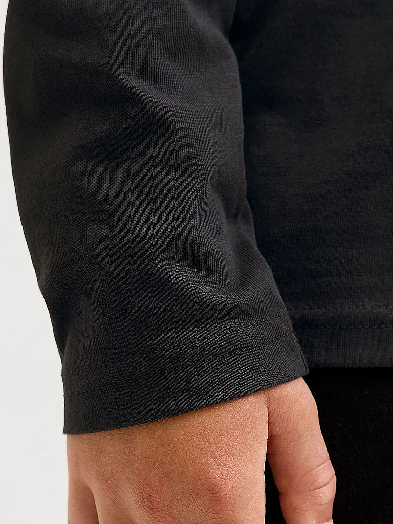 JACK & JONES | Jungen Langarmshirt JORBLEECKER | 