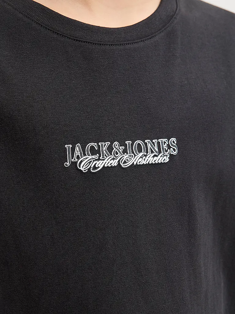 JACK & JONES | Jungen Langarmshirt JORBLEECKER | 