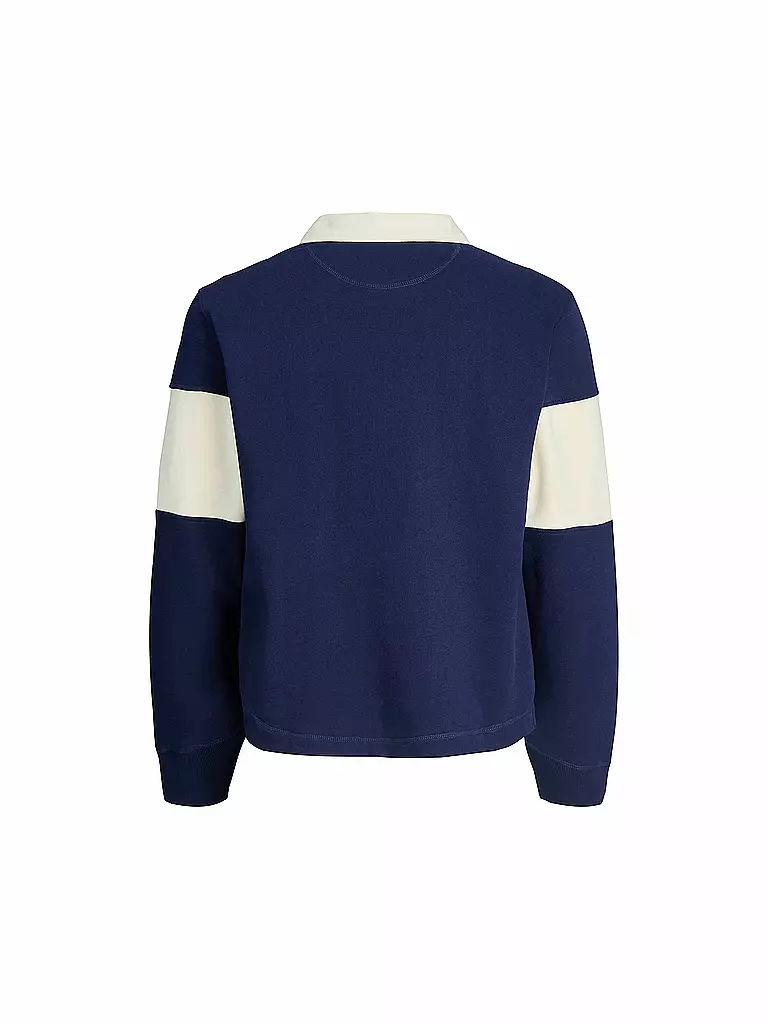 JACK & JONES | Jungen Poloshirt JORNORREBEO | schwarz