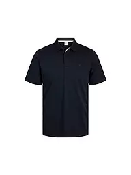 JACK & JONES | Jungen Poloshirt JPRCCRODNEY | dunkelblau
