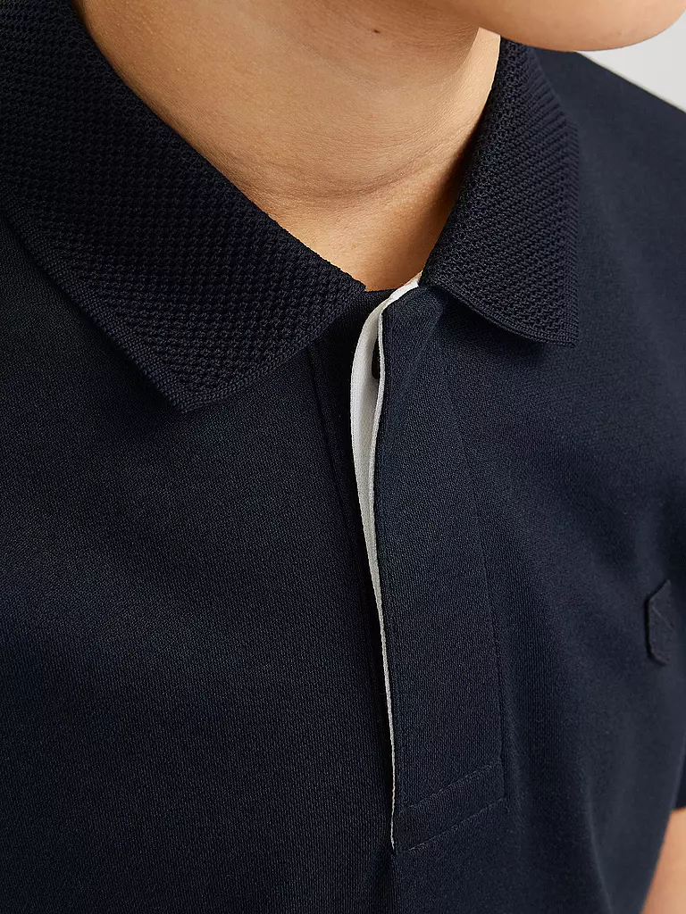 JACK & JONES | Jungen Poloshirt JPRCCRODNEY | hellgrau
