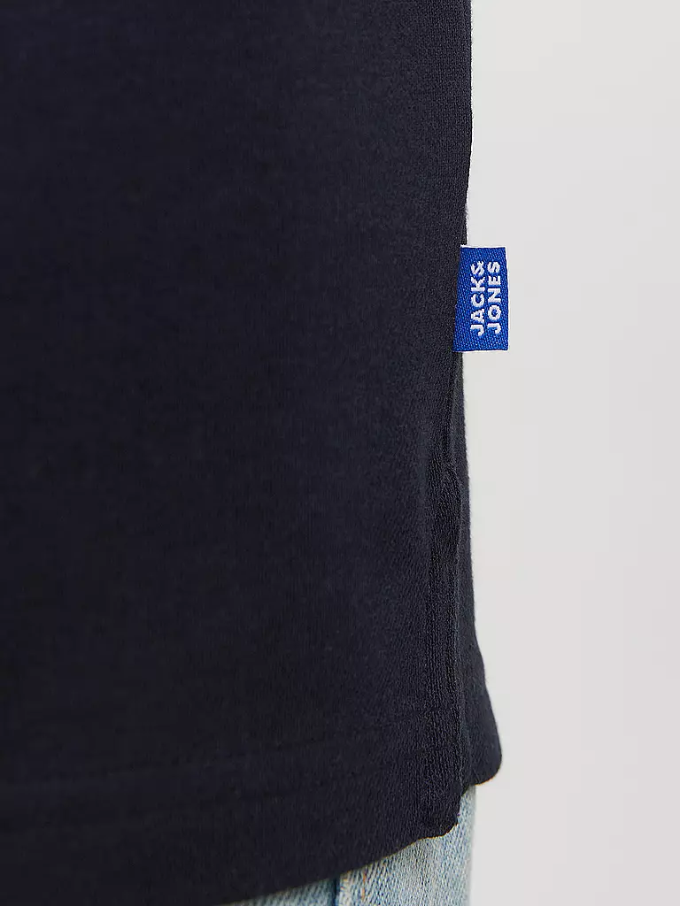 JACK & JONES | Jungen Poloshirt JPRCCRODNEY | hellgrau