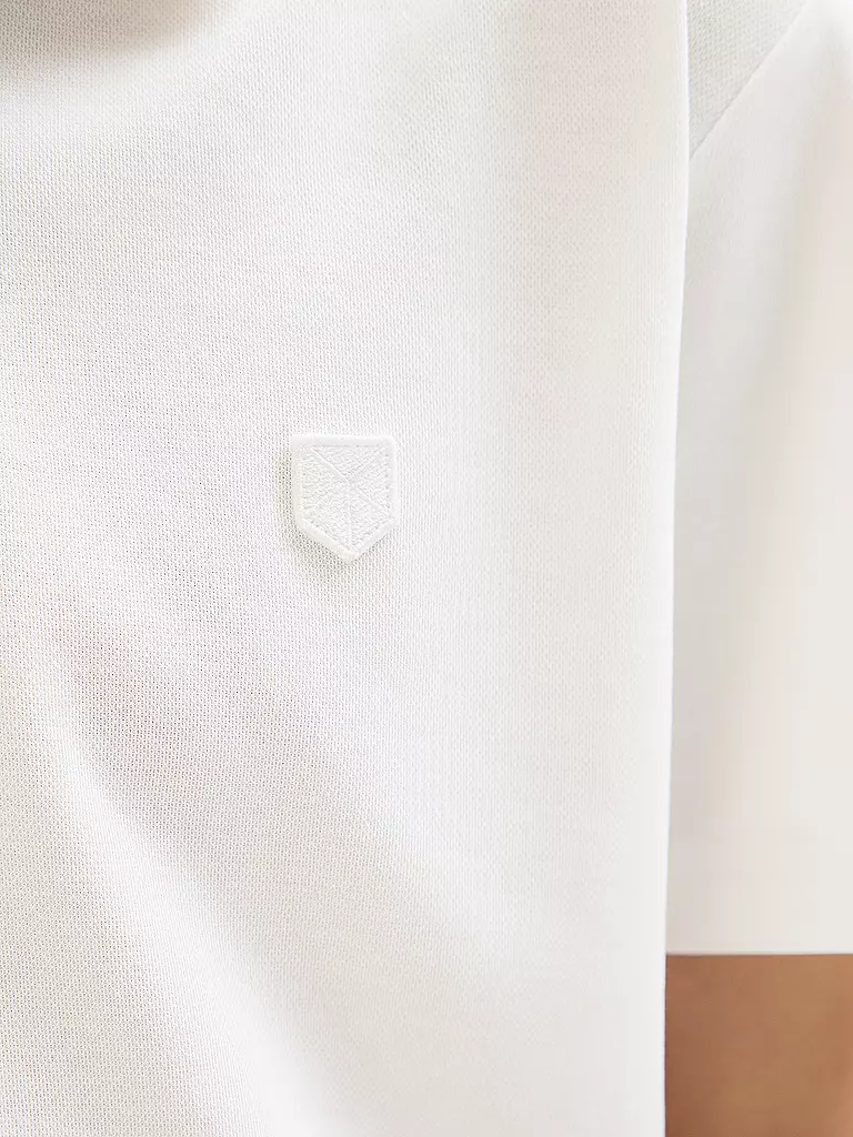 JACK & JONES | Jungen Poloshirt JPRCCRODNEY | hellgrau